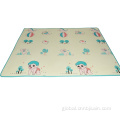 Outdoor Waterproof Playmat Toy Rolled-up Full Sheet Crawling Baby Play mat Supplier